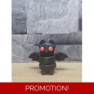 Bat Pocket Pal