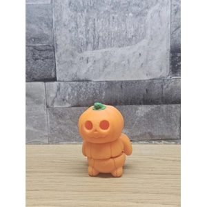 Pumpkin Man Pocket Pal