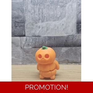 Pumpkin Man Pocket Pal Pumpkin Man Pocket Pal