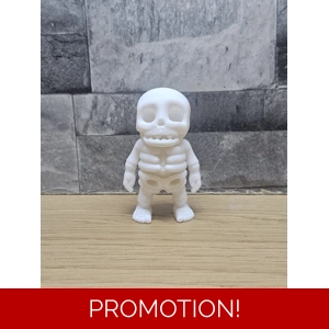 Skeleton Pocket Pal Skeleton Pocket Pal