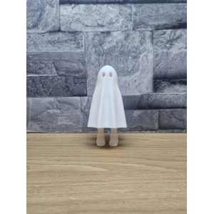 Ghost with extendable legs