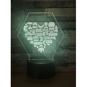 Love Gaming Light
