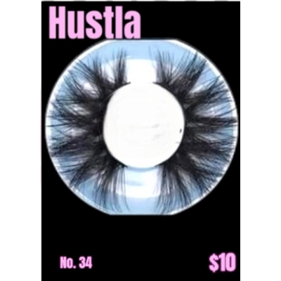 Hustla Hustla