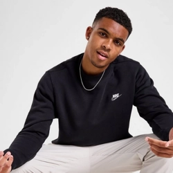 Nike Foundation Crew Sweatshirt