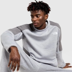 The North Face Mittelegi Crew Sweatshirt