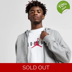Jordan Essential Full Zip Hoodie