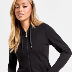 Emporio Armani EA7 Logo Tracksuit