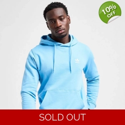 adidas Originals Trefoil Essentials Hoodie