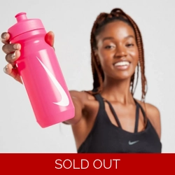 Nike Big Mouth Water Bottle 22oz