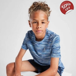 MONTIREX Trail T-Shirt Junior