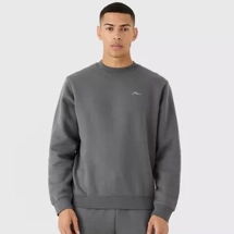 Man Signature Extended Neck ..