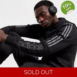 adidas Energize Hoodie