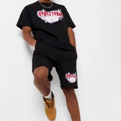 FOREVER CLUB Club Shorts