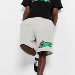 ICECREAM Running Dog Shorts