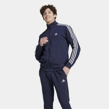 adidas Basic 3-Stripes Fleec..
