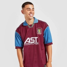 Score Draw Aston Villa FC '9..