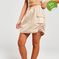 adidas Originals 3-Stripes Cargo Skirt