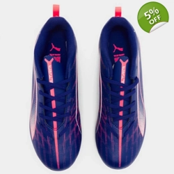 PUMA Ultra Play FG Junior
