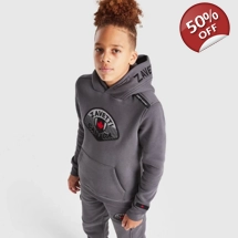 Zavetti Canada Botticini Hoodie Junior