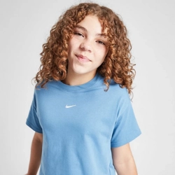 Nike Girls' Essential Boxy T-Shirt Junior