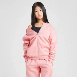 adidas Girls' All SZN Essential Tracksuit Junior