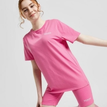 McKenzie Girls' Lilo T-Shirt/Cycle Shorts Set Junior