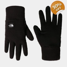 The North Face Fleeski E-Tip Gloves