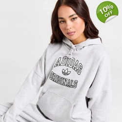 adidas Originals Varsity Overhead Hoodie