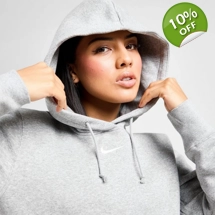 Nike Phoenix Fleece Hoodie