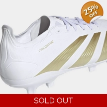 adidas Predator League Firm Ground Boots