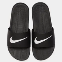 Nike Kawa Slides Junior