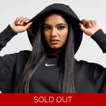 Nike Phoenix Oversized Hoodie