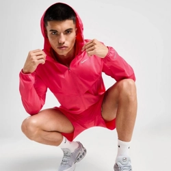 Nike Packable Windrunner Jacket
