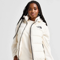 The North Face Logo Padded Gilet