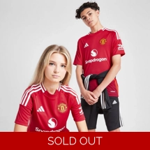 adidas Manchester United FC ..