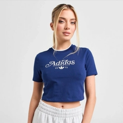 adidas Originals Sport Club Slim T-Shirt