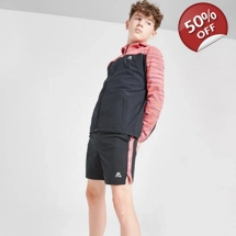 MONTIREX Trail Shorts Junior