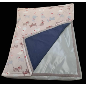 Orthopaedic Dog Bed