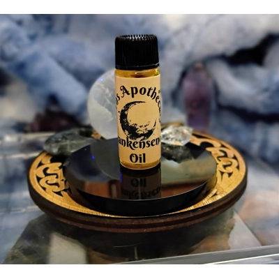 Frankensence Oil