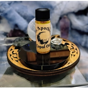 Copal Oil