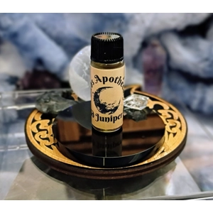 Wild Juniper Oil