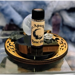 Rose Oil