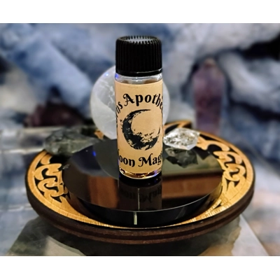 Moon Magick