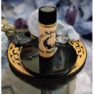 Osiris Invocation