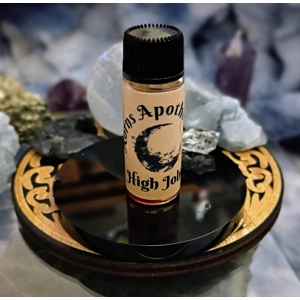 High John (The Conqueror)
