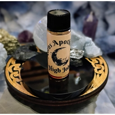 High John (The Conqueror) High John (The Conqueror)