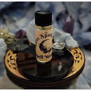 Spell Weaver
