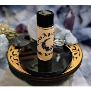 Lilith Invocation