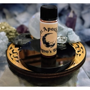 Dragon's Blood