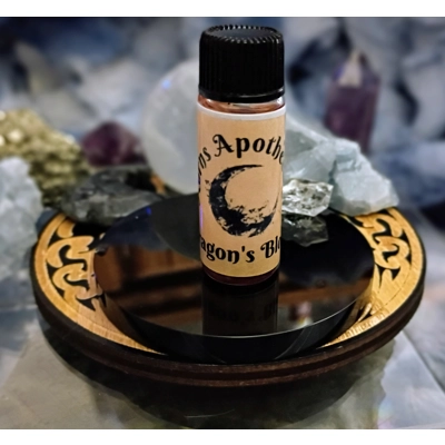 Dragon's Blood Dragon's Blood